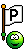 Sign3 P Smiley – Buchstaben - Zahlen